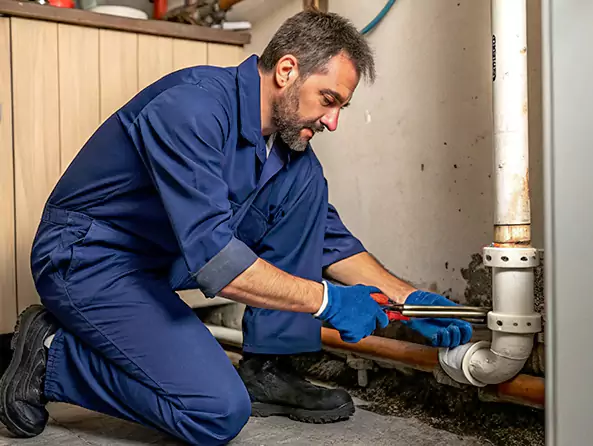  Why Choose Glen Cove Plumbing for Repiping Services in Glen Cove?