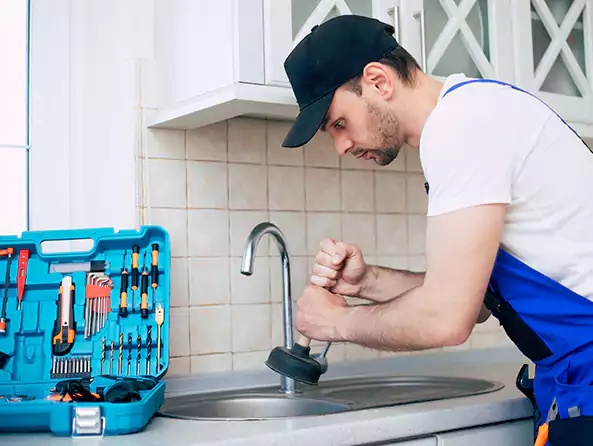 Why Choose Glen Cove Plumbing for Rooter Services in Glen Cove, NY?