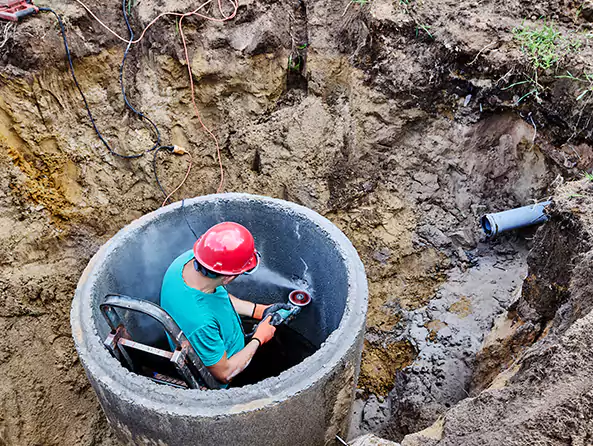 Why Choose Glen Cove Plumbing for Septic Tank Repair in Glen Cove, NY?