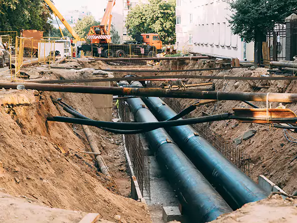 Why Choose Glen Cove Plumbing for Sewer Cleaning in Glen Cove, NY?