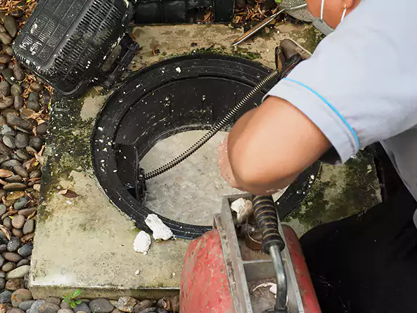 Why Choose Glen Cove Plumbing for Sewer Line Cleaning in Glen Cove, NY?