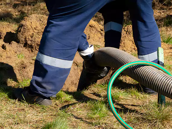 Why Choose Glen Cove Plumbing for Sewer Line Replacement in Glen Cove, NY?