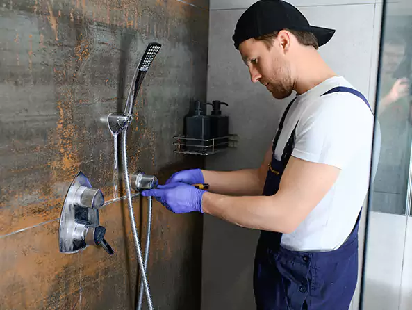 Why Choose Glen Cove Plumbing for Shower Repair in Glen Cove, NY?
