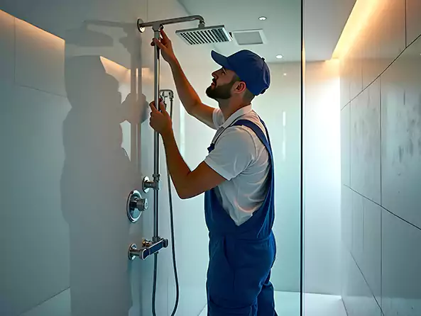 Why Choose Glen Cove Plumbing for Shower Replacement in Glen Cove, NY?