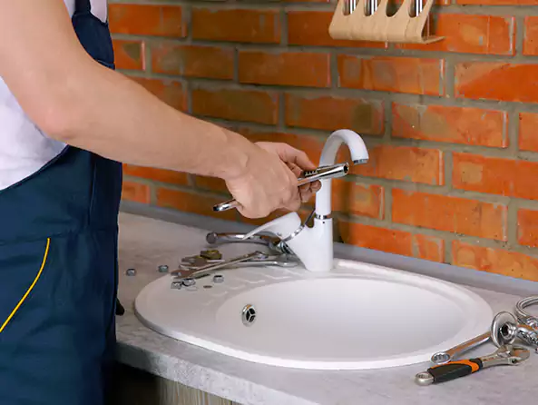 Why Choose Glen Cove Plumbing for Sink Repair in Glen Cove, NY?