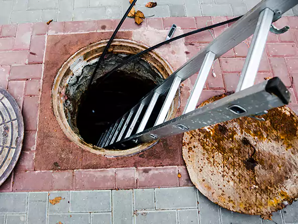 Why Choose Glen Cove Plumbing for Storm Drain Cleaning in Glen Cove, NY?