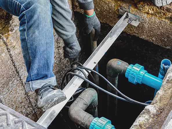 Why Choose Glen Cove Plumbing for Sump Pump Maintenance in Glen Cove, NY?