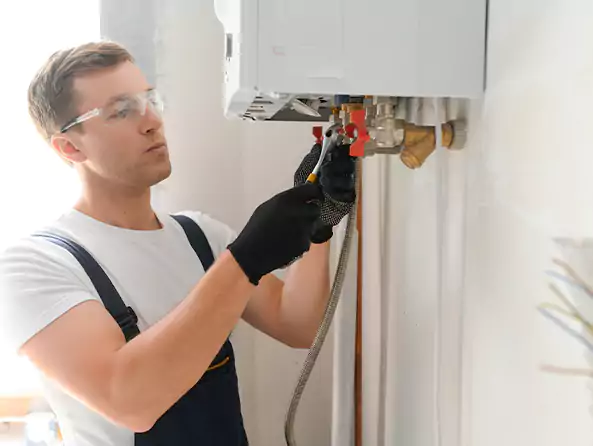 Why Choose Glen Cove Plumbing for Tankless Water Heater Maintenance in Glen Cove, NY?