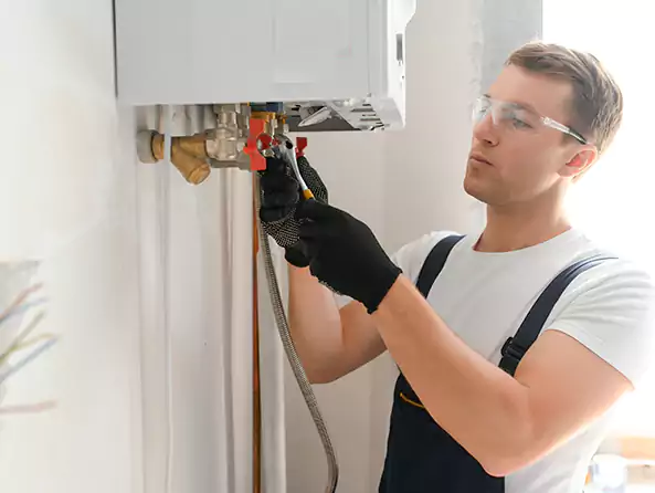 Why Choose Glen Cove Plumbing for Tankless Water Heater Repair in Glen Cove, NY?
