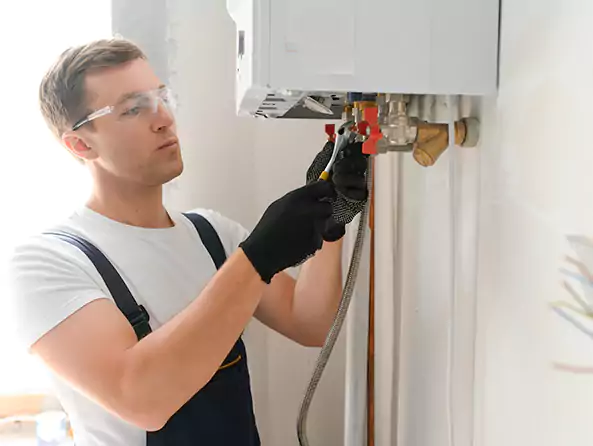 Why Choose Glen Cove Plumbing for Tankless Water Heater Replacement in Glen Cove, NY?