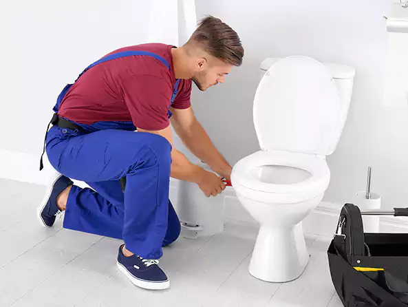 Why Choose Glen Cove Plumbing for Toilet Installation in Glen Cove, NY?