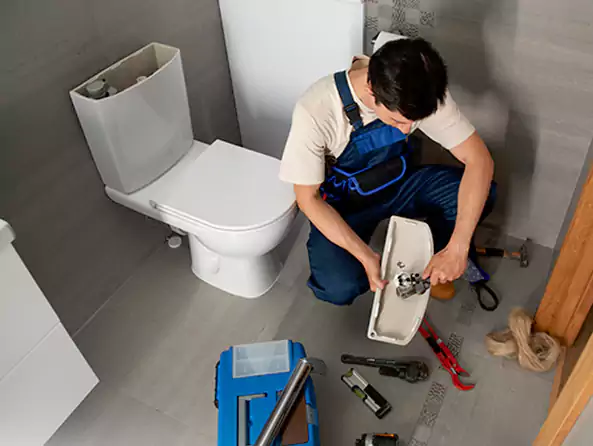 Why Choose Glen Cove Plumbing for Toilet Repair in Glen Cove, NY?