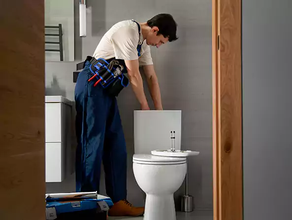 Why Choose Glen Cove Plumbing for Toilet Replacement in Glen Cove, NY?