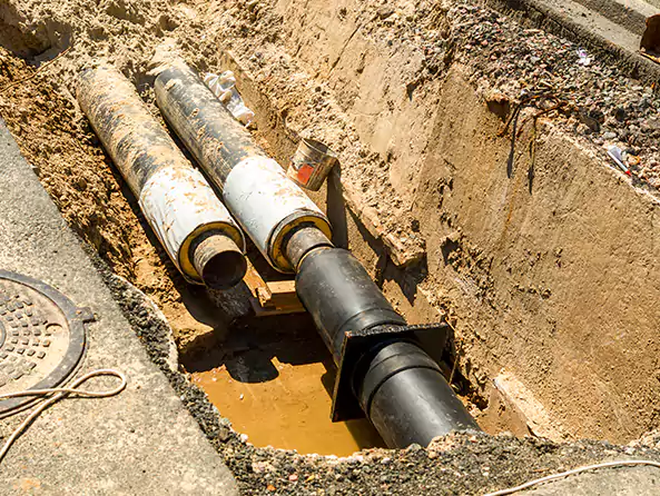 Why Choose Glen Cove Plumbing for Trenchless Pipe Repair in Glen Cove?