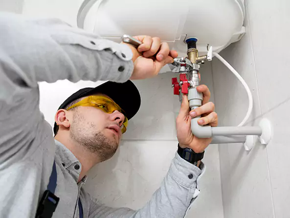 Why Choose Glen Cove Plumbing for Water Heater Expansion Tank Installation in Glen Cove, NY?