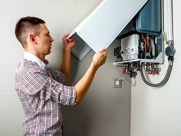 Why Choose Glen Cove Plumbing for Water Heater Installation in Glen Cove, NY?