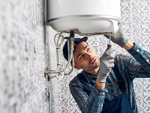 Why Choose Glen Cove Plumbing for Water Heater Maintenance in Glen Cove, NY?