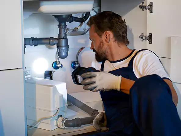 Why Choose Glen Cove Plumbing for Water Leak Repair in Glen Cove, NY?