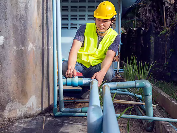 Why Choose Glen Cove Plumbing for Water Line Installation in Glen Cove, NY