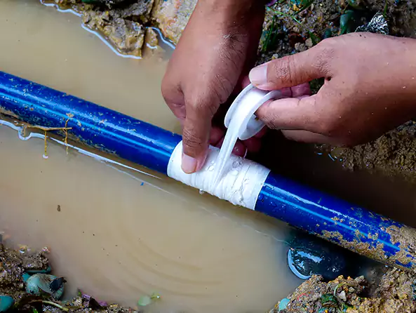  Why Choose Glen Cove Plumbing for Water Line Repair in Glen Cove, NY?]