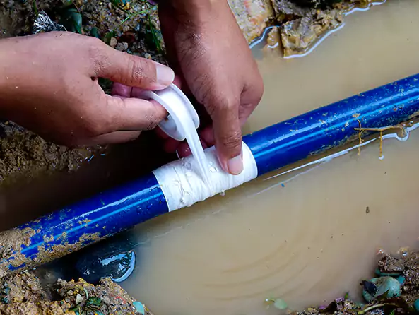 Why Choose Glen Cove Plumbing for Water Line Replacement in Glen Cove, NY?