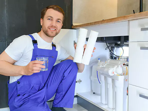 Why Choose Glen Cove Plumbing for Water Softener Maintenance in Glen Cove, NY?