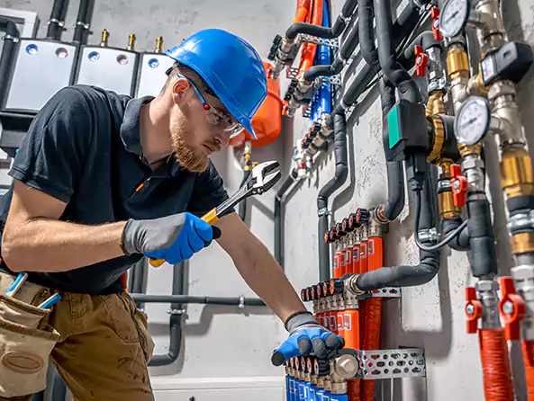 Why Choose Glen Cove Plumbing for Water Softener Repair in Glen Cove?