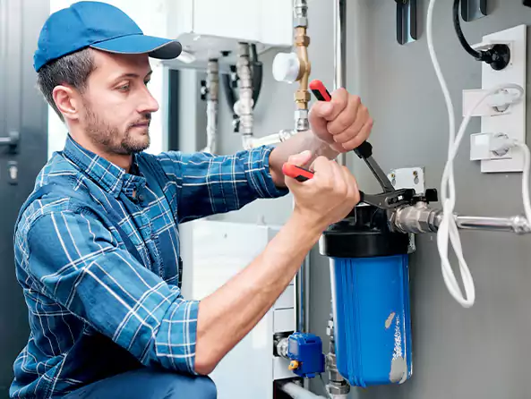 Why Choose Glen Cove Plumbing for Water Softener Replacement in Glen Cove, NY?