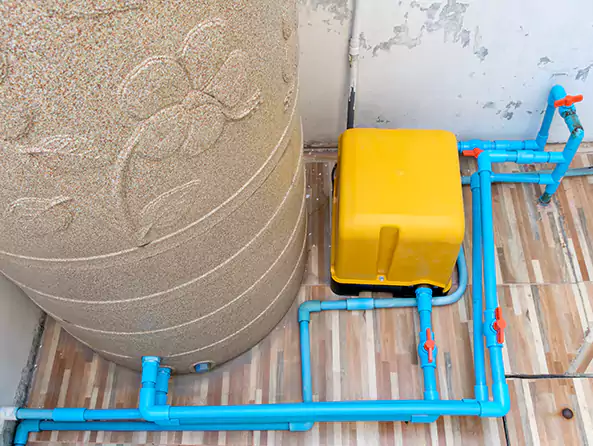 Why Choose Glen Cove Plumbing for Well Pressure Tank Replacement in Glen Cove, NY?