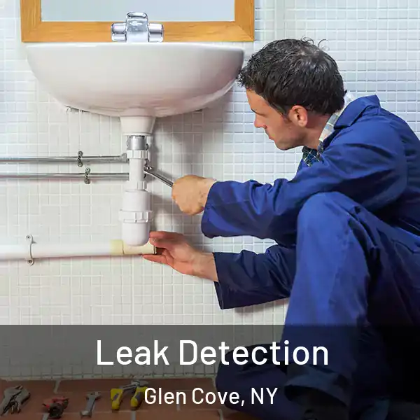  Leak Detection Glen Cove, NY