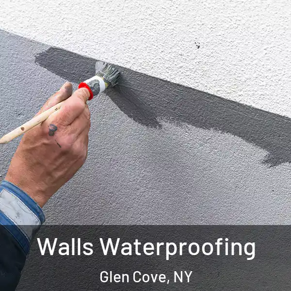  Walls Waterproofing Glen Cove, NY