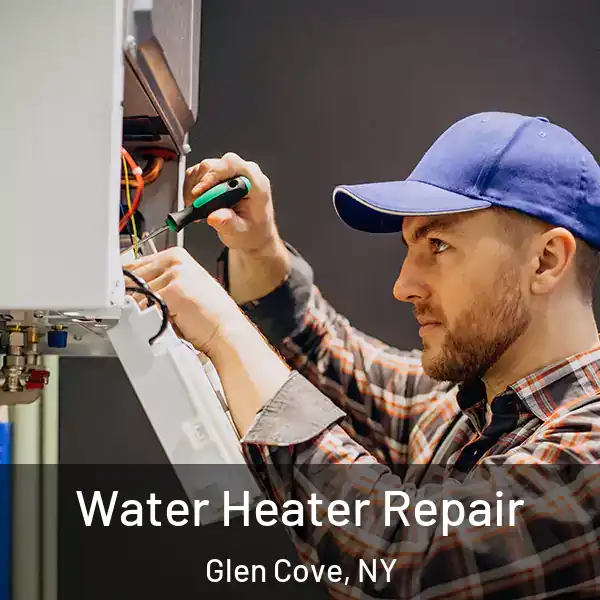  Water Heater Repair Glen Cove, NY